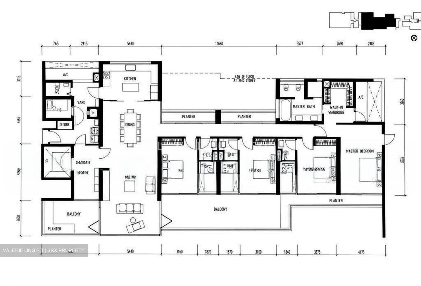 Scotts Highpark (D9), Condominium #612875671